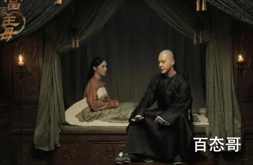 当家主母电视剧定档什么时候 当家主母在那个平台播出