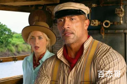  丛林奇航在中国首映是什么时候 丛林奇航主演是谁？
