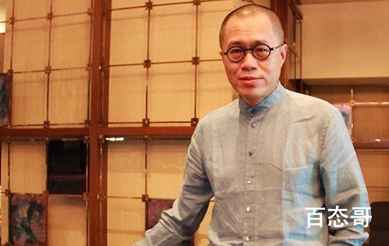梁文道怎么信的佛 梁文道为什么一直单身