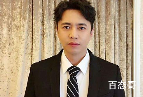 赵正阳个人资料简介 赵正阳还是单身吗？