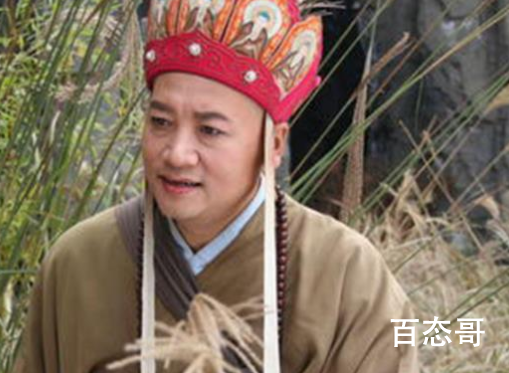 徐少华为什么会弃演西游记 徐少华捞金是真的吗？