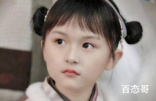刘楚恬个人资料简介 刘楚恬现在还在接戏吗？
