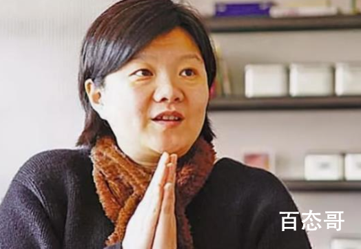 洪晃还是中国国籍吗  洪晃是名媛是真的吗？