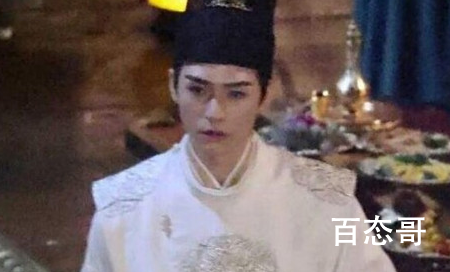 《帝皇书》韩烨和帝梓元是什么关系 韩烨结局如何