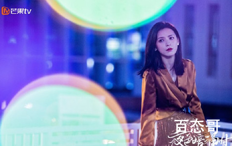 《夜色暗涌时》首播时间是哪天 夜色暗涌时哪个平台可以看