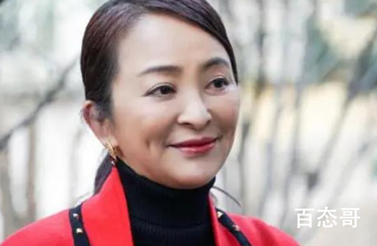李勤勤个人资料简介 李勤勤为什么没有嫁个中国人