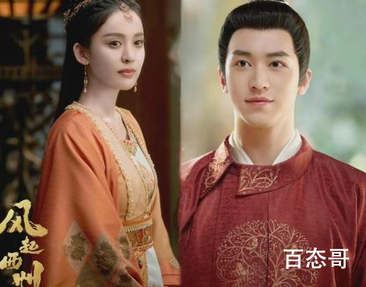 风起西州开机什么时候 风起西州导演是谁