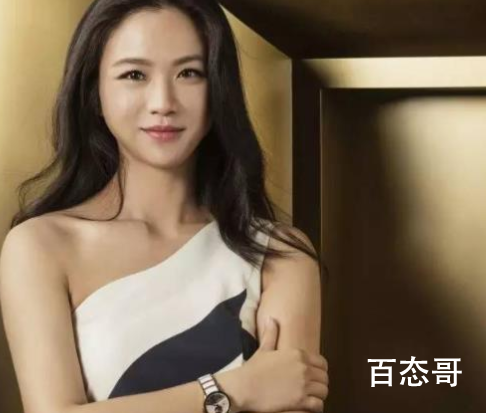 汤唯个人资料简介 汤唯咖位怎么样