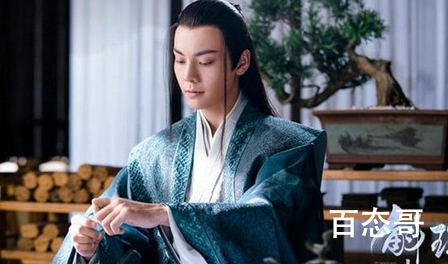 《斛珠夫人》男主角大结局是什么 方诸和帝旭是什么关系