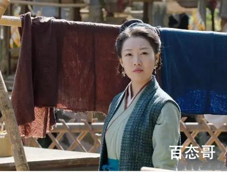 《嘉南传》李谦的母亲的身份是什么 嘉南传剧情介绍