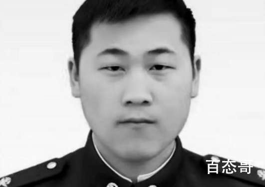 救轻生女子的消防员坠落也未曾松手 应该腰部都绑一条安全绳啊