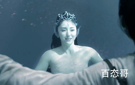 《斛珠夫人》方海市和鲛人琅嬛是什么关系 鲛人泪可以化为珍珠吗