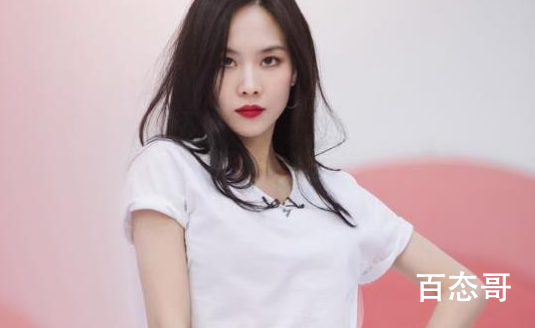 王霏霏为什么没有组成女团 王霏霏为什么一直火不起来？