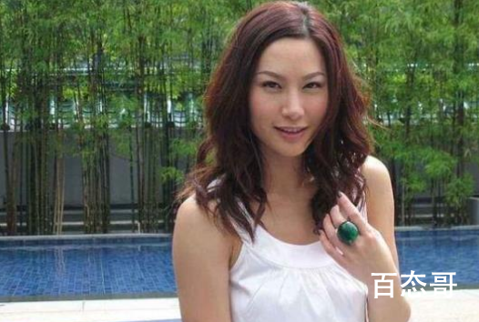 徐子珊个人资料简介  徐子珊退圈了吗？