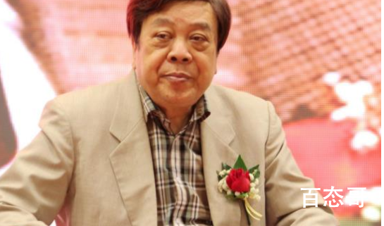 赵忠祥为什么名气这么大 赵忠祥是做什么的？