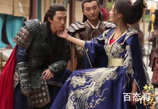 窦骁读音个人资料简介 窦骁李沁主演的电视剧叫什么