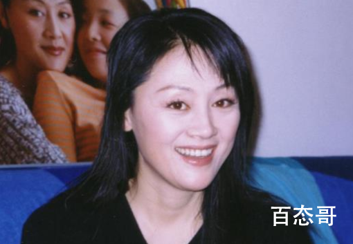 王姬个人资料简介 王姬为啥一直在美国