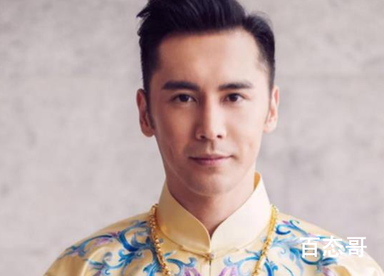 张伦硕退圈了吗 张伦硕是混血儿吗？