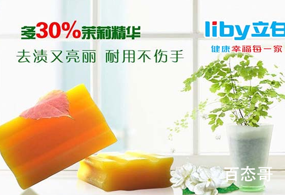 中国洗衣皂十佳品牌（2021洗衣皂品牌排行榜）
