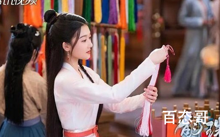 《斛珠夫人》柘榴眼睛瞎是谁造成的 柘榴最后大结局是什么