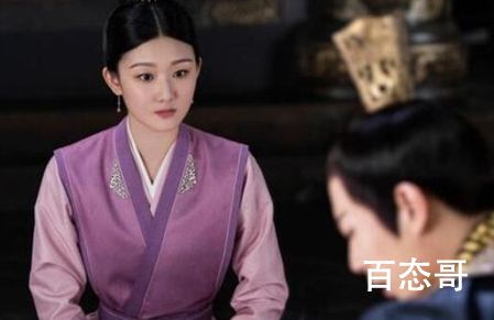 《斛珠夫人》柘榴眼睛是怎么瞎的 柘榴最后结局是什么？