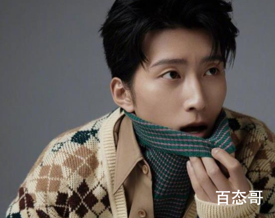 窦骁跟谁长的相似 窦骁的颜值怎么样