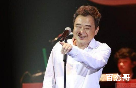 陈升祖籍是哪里的 陈升怎么不来大陆发展呢