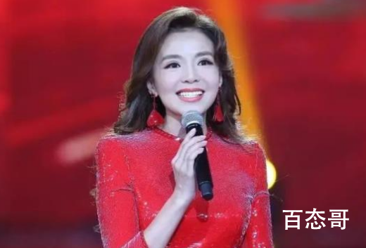 朱迅为什么叫十七是什么原因 朱迅怎么一直上不了春晚