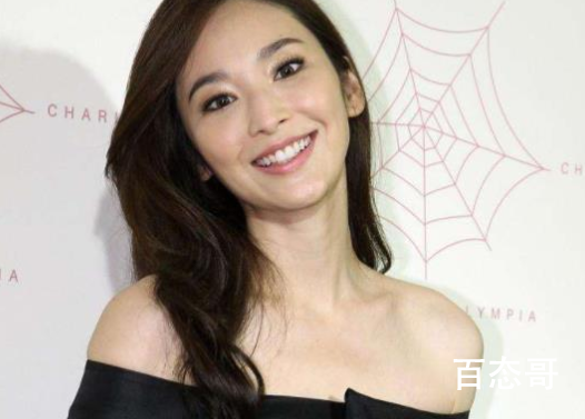 吴佩慈叫九头身美女是怎么回事 吴佩慈结婚了吗