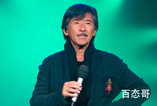 林子祥为什么叫歌隐 林子祥参加的综艺节目是什么