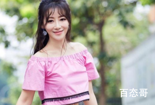 陈紫函个人资料简介  陈紫函为什么红不起来