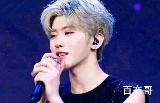 蔡徐坤喜欢的数字是哪个 蔡徐坤能够接受女朋友最小是多少？