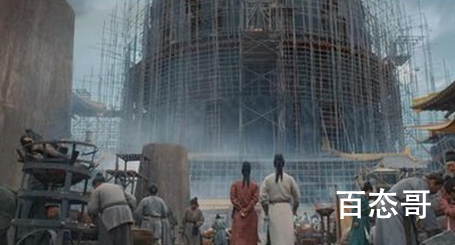《风起洛阳》百里弘毅的哥哥百里宽仁结局是什么 百里宽仁人物简介