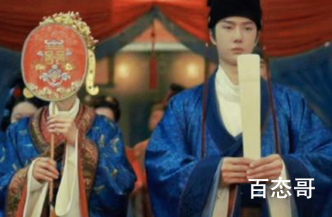 《风起洛阳》百里弘毅结婚为什么穿蓝色的衣服 穿蓝色的衣服有什么含义