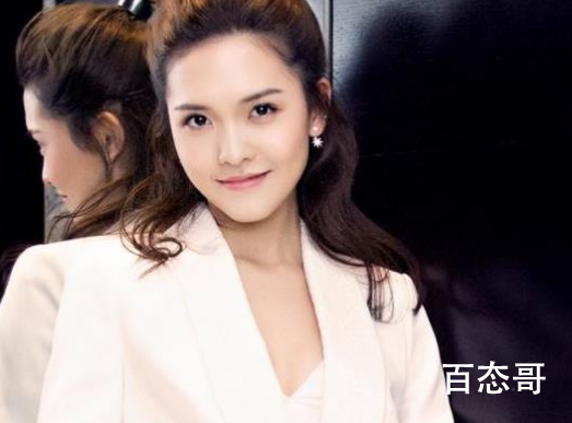 王洋有孩子了吗 王洋这么一直红不起来