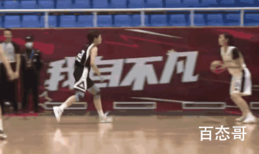 WCBA垫脚球员被罚款5千停赛5场 孙丽确诊为脚踝脱臼骨折