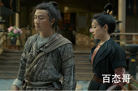 《风起洛阳》高秉烛父亲是什么身份 风起洛阳故事主线是什么