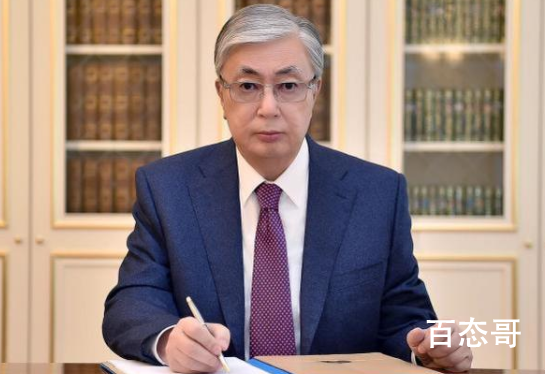 哈萨克斯坦新一届政府成立 新一届领导人是谁