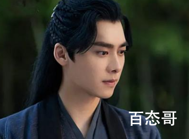 《黑金诱惑》定档什么时候 黑金诱惑男主角是谁？