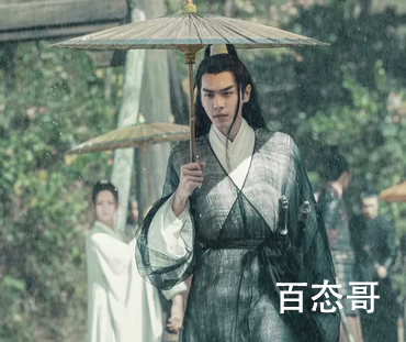 《雪中悍刀行》青鸟大结局是什么 青鸟和徐凤年在一起了吗
