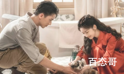 《潇洒佳人淡淡妆》剧情介绍 潇洒佳人淡淡妆女主最后结局是什么