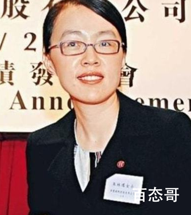 最神秘女首富朱林瑶被调查 朱林瑶事件来龙去脉