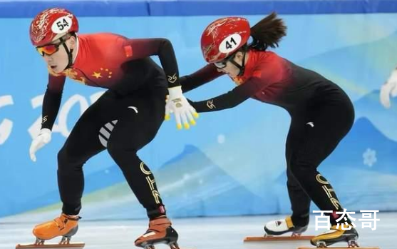 韩国速滑队爆冷出局拒绝采访 韩国速滑队输不起？