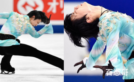 羽生结弦是否能够三冠加身 羽生结弦打破过世界纪录吗？