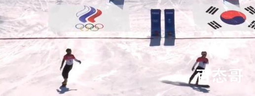 平昌冬奥银牌得主李相昊出局 背后的真相让人震惊