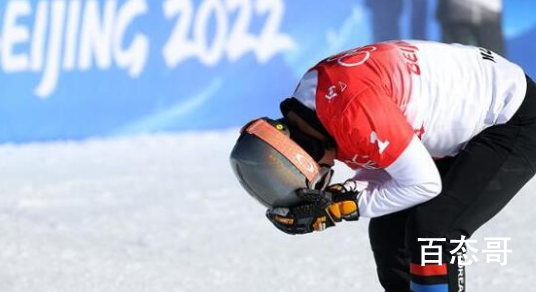 平昌冬奥银牌得主李相昊出局 背后的真相让人震惊