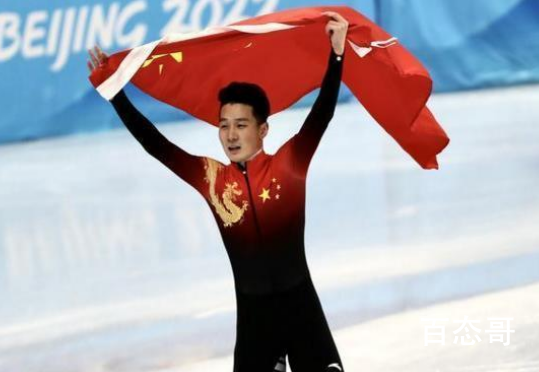 刘少林破速滑1500米奥运纪录 只要手上不要有动作冠军应该是你的