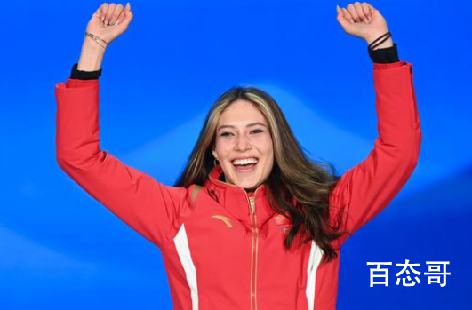 28岁的武大靖长着50岁的脚 每一位体育运动员都不容易