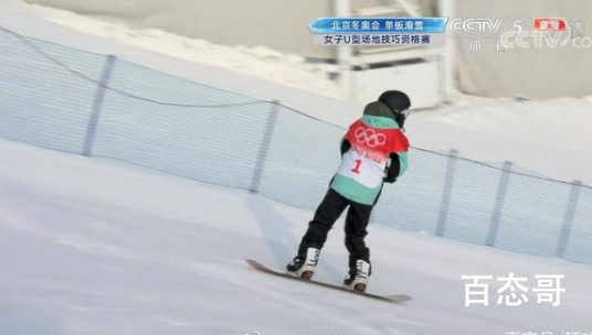 中国四朵金花单板滑雪出战 中国在单板滑雪这块是否有夺金的实力