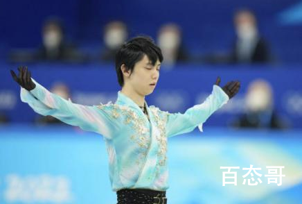 日媒称羽生结弦4A被国际滑联认定 羽生也算是技术人品双修的世界级高手了